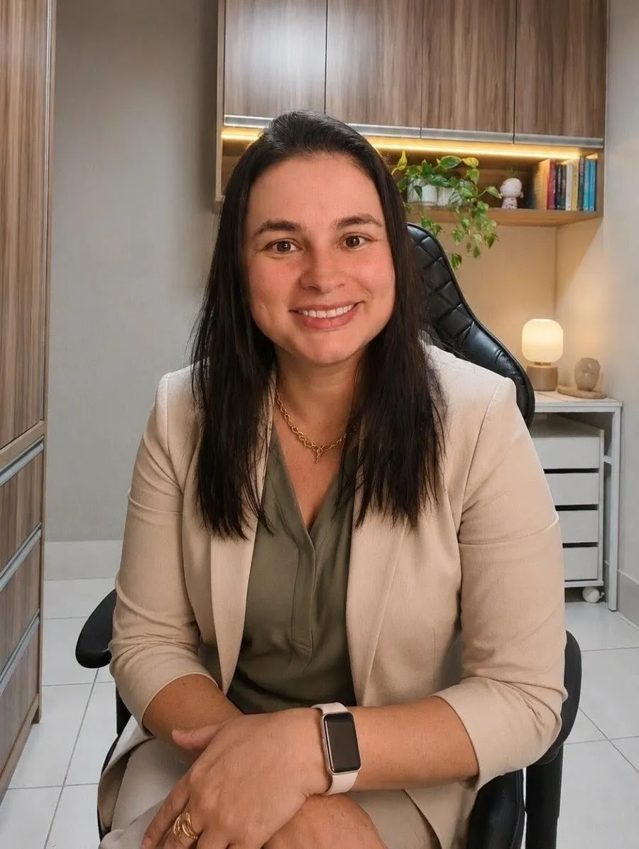 Karina Lommez Bernardes Goulart